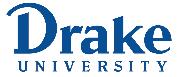 Drake University Logo